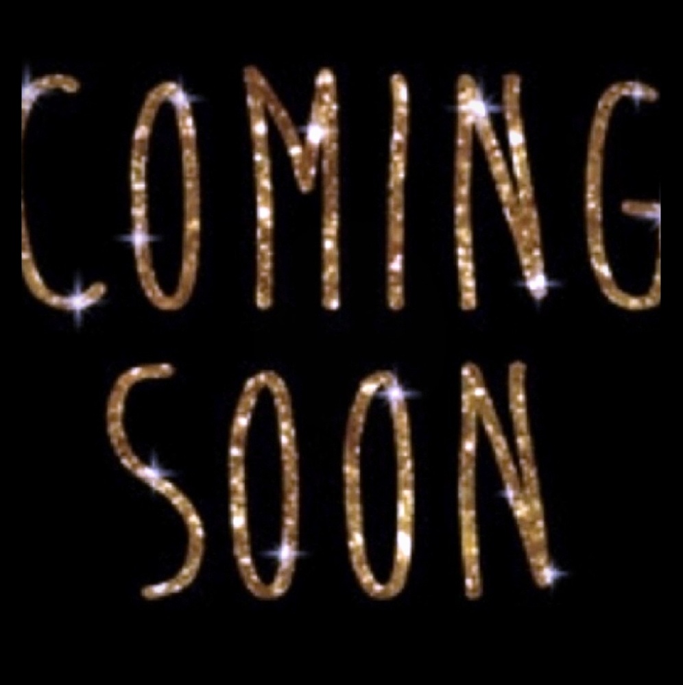 Coming soon top